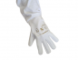 Preview: Lederhandschuhe GOLDEN BEE